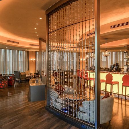 Signia By Hilton Amman Hotel Екстериор снимка