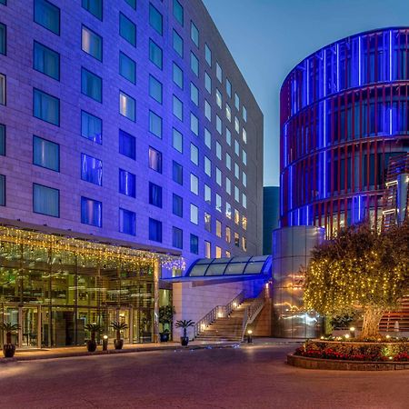 Signia By Hilton Amman Hotel Екстериор снимка