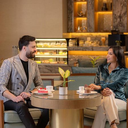 Signia By Hilton Amman Hotel Екстериор снимка
