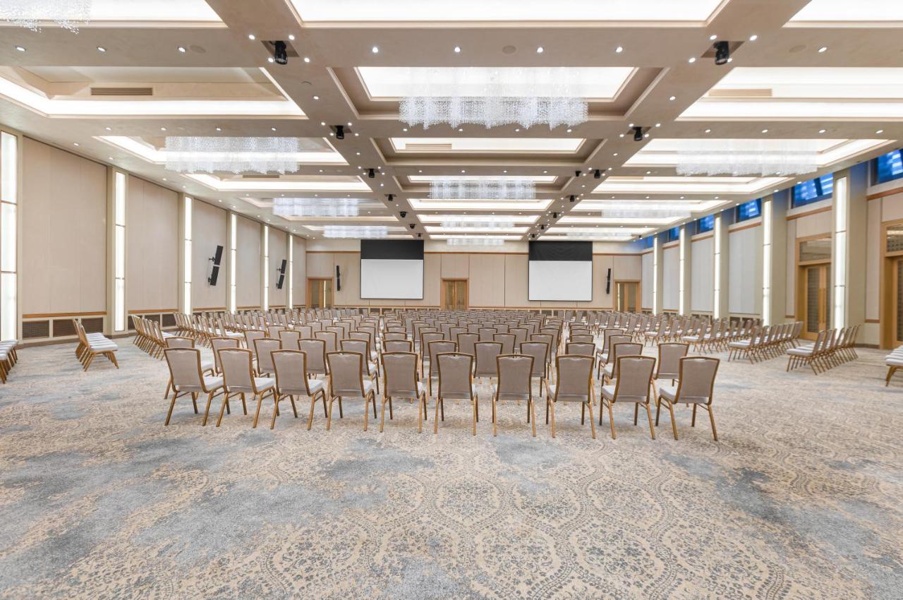Signia By Hilton Amman Hotel Екстериор снимка