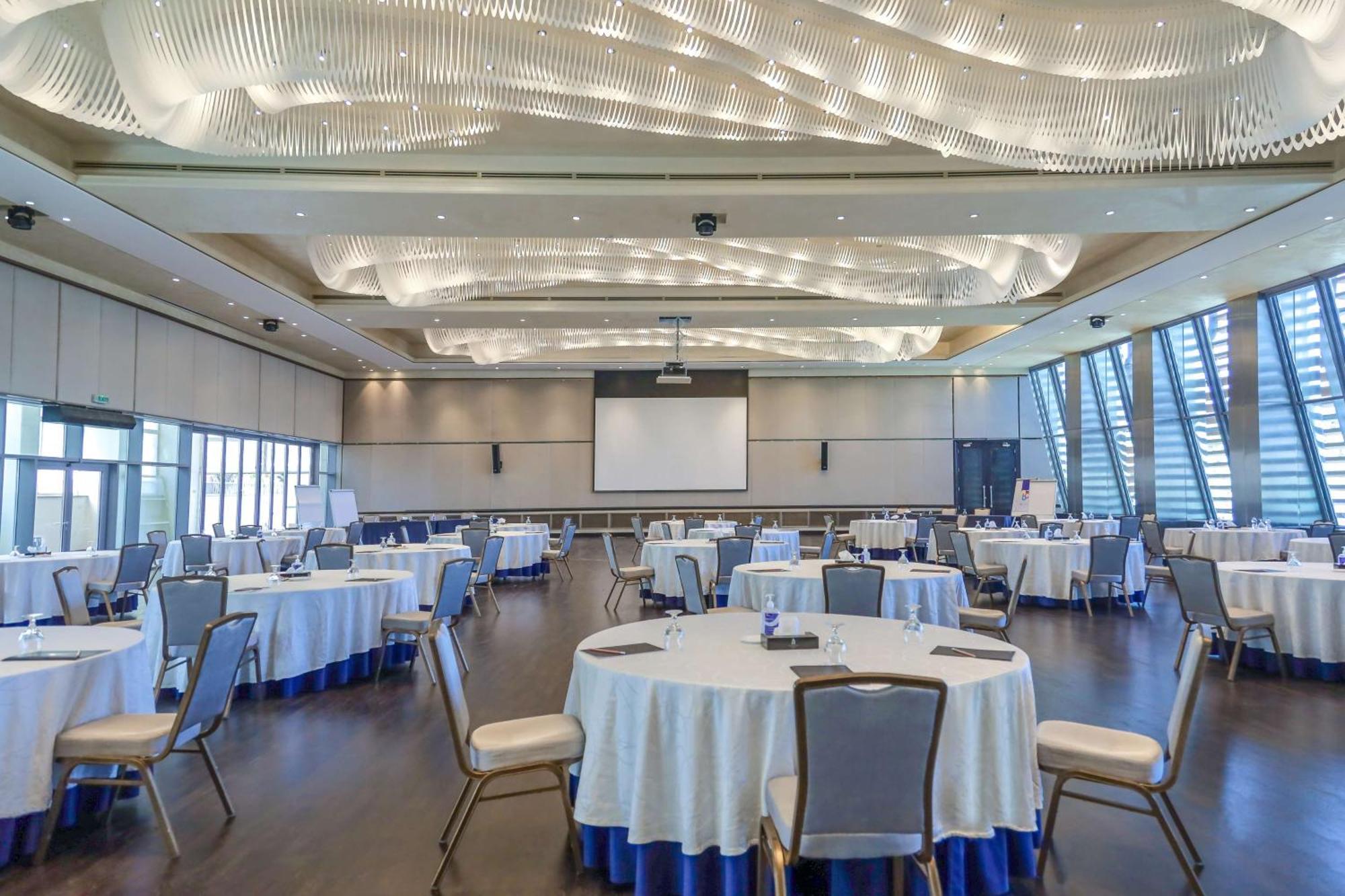 Signia By Hilton Amman Hotel Екстериор снимка