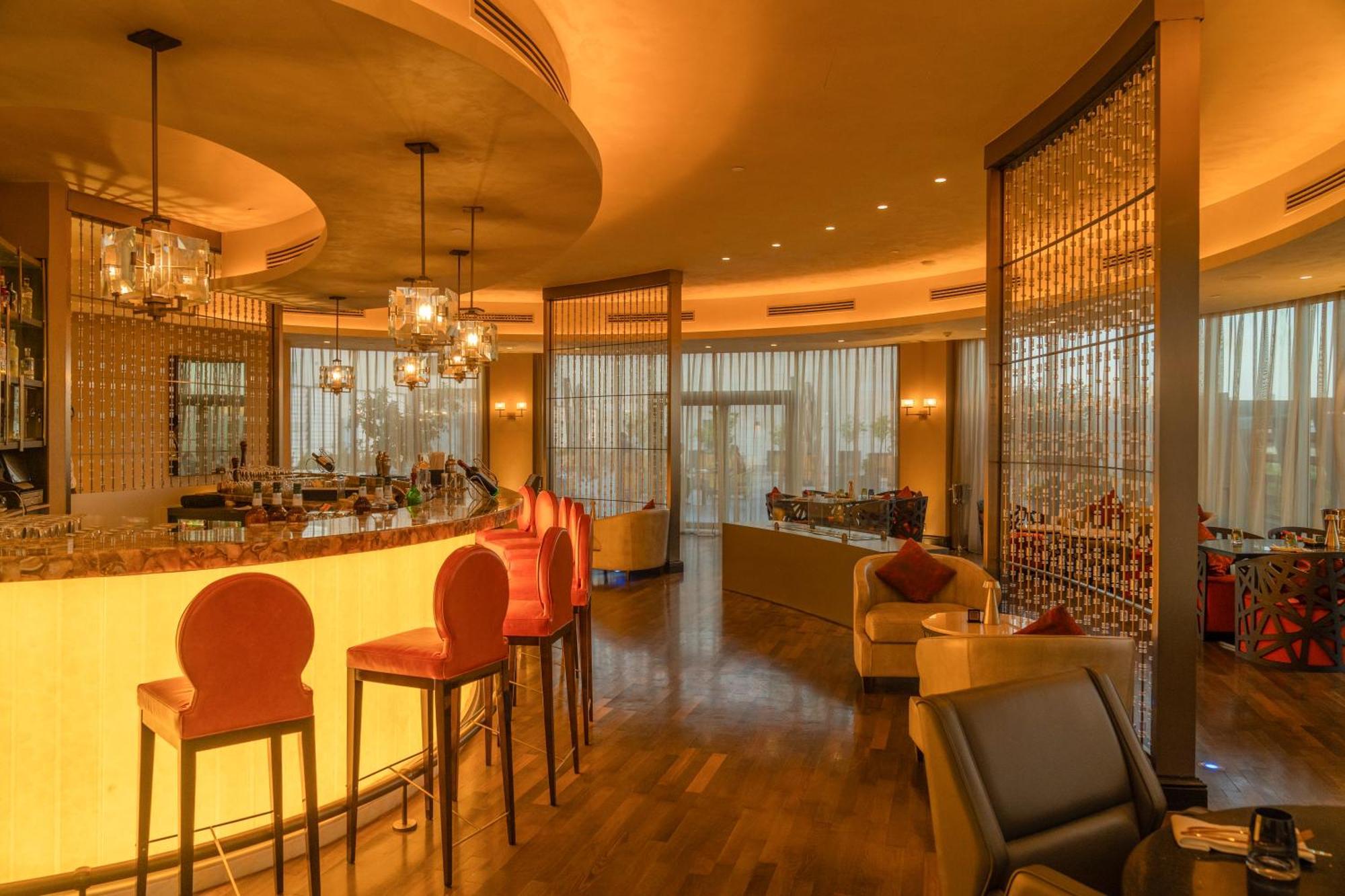 Signia By Hilton Amman Hotel Екстериор снимка