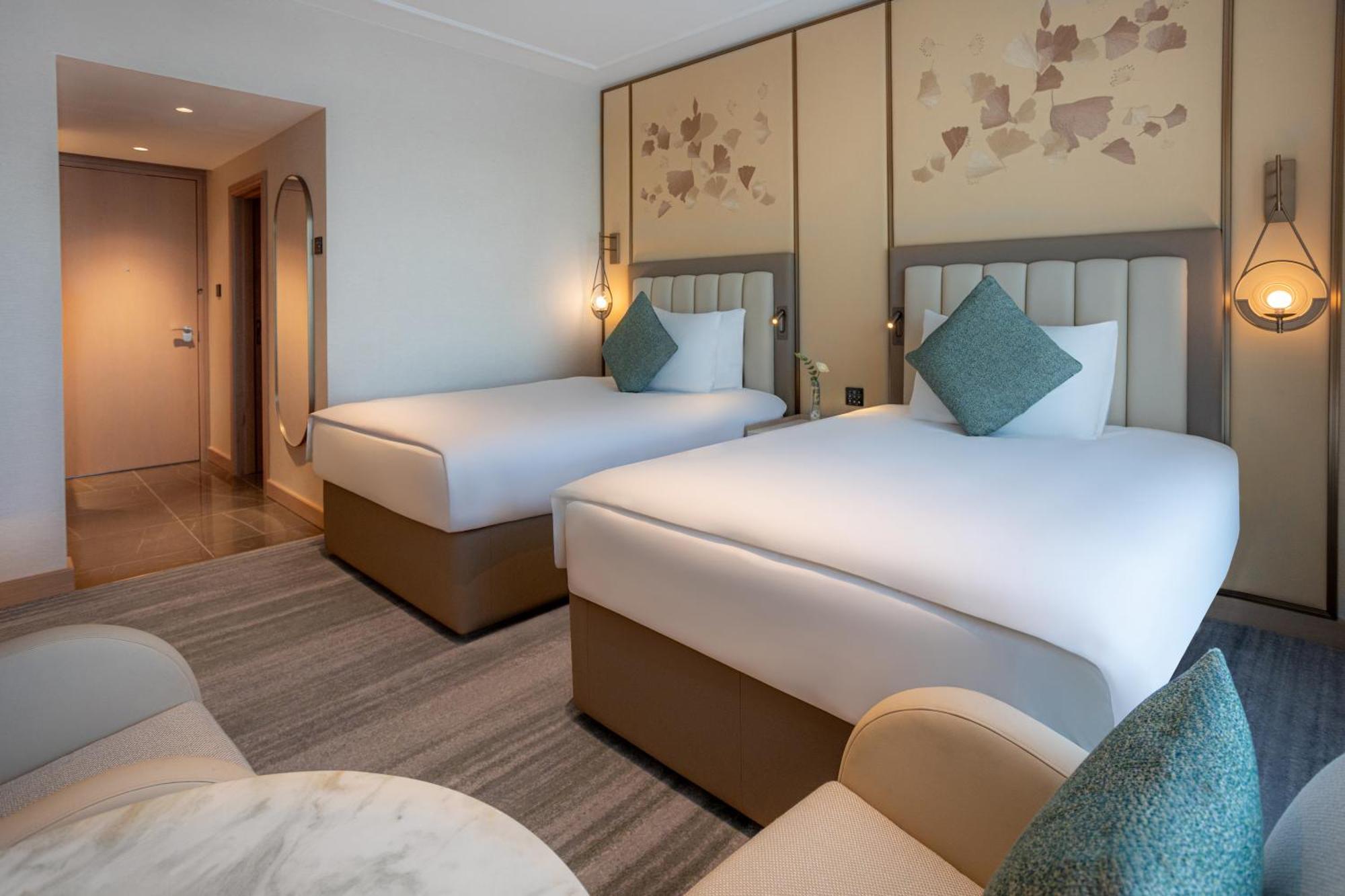 Signia By Hilton Amman Hotel Екстериор снимка
