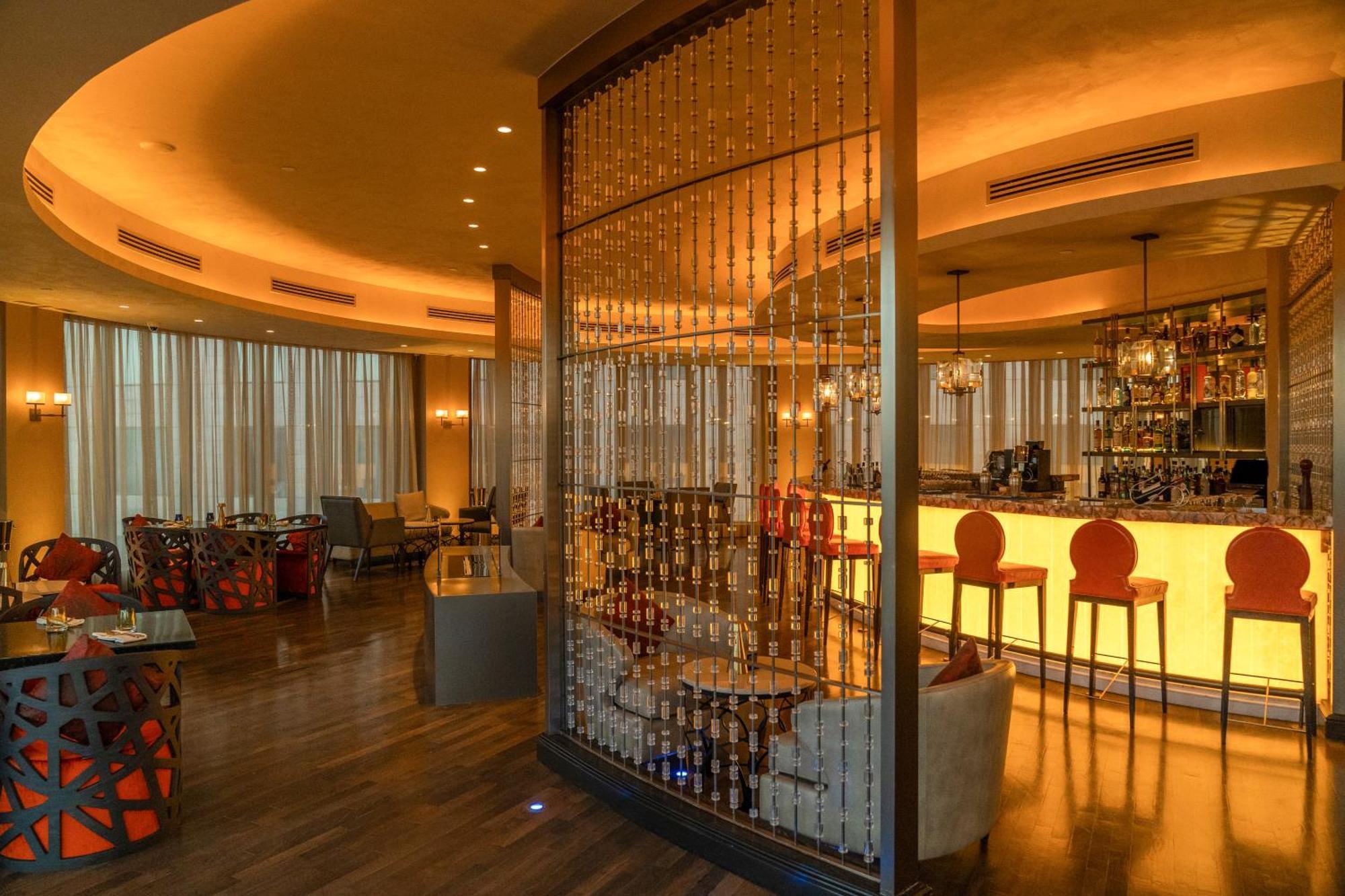 Signia By Hilton Amman Hotel Екстериор снимка