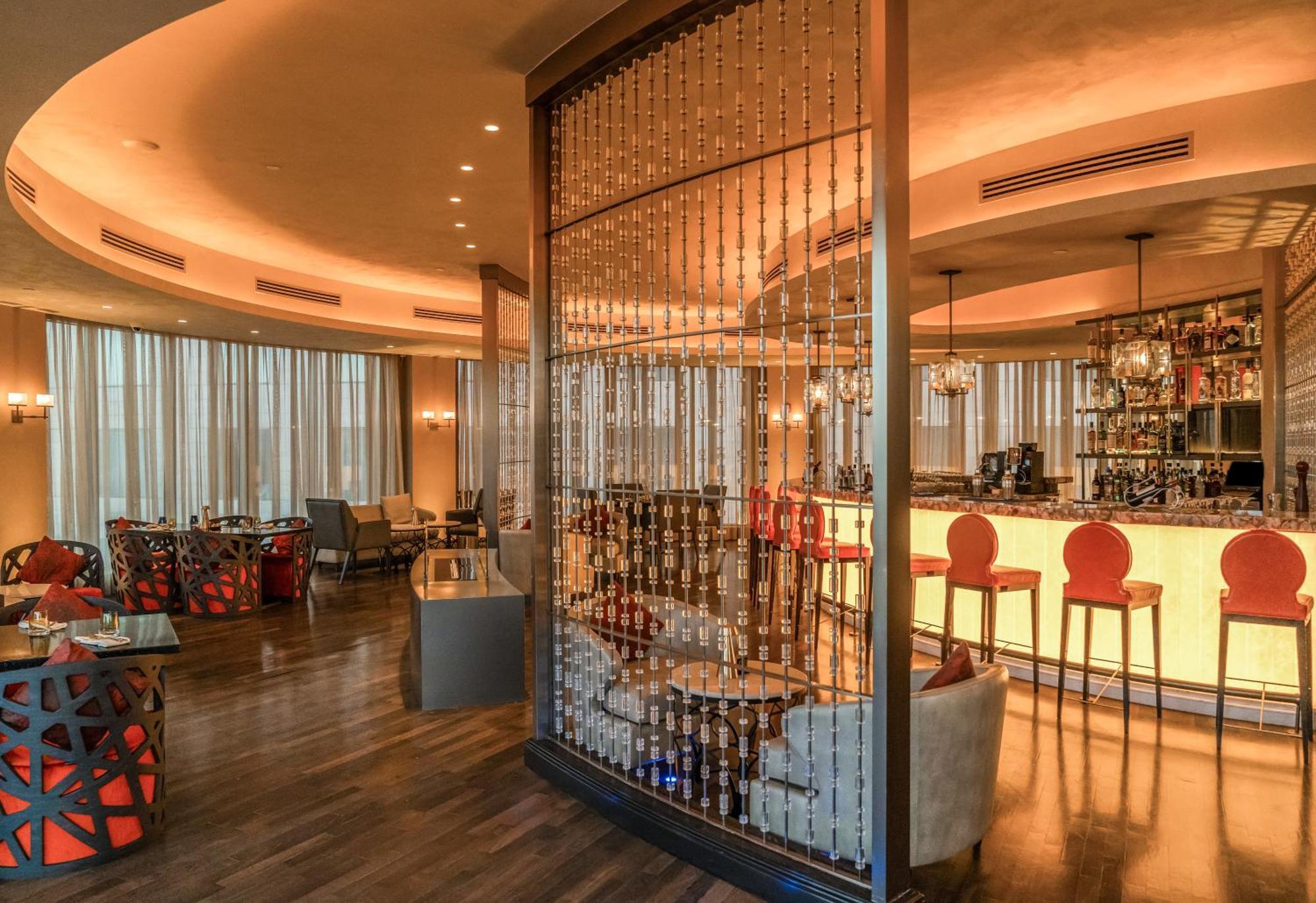 Signia By Hilton Amman Hotel Екстериор снимка
