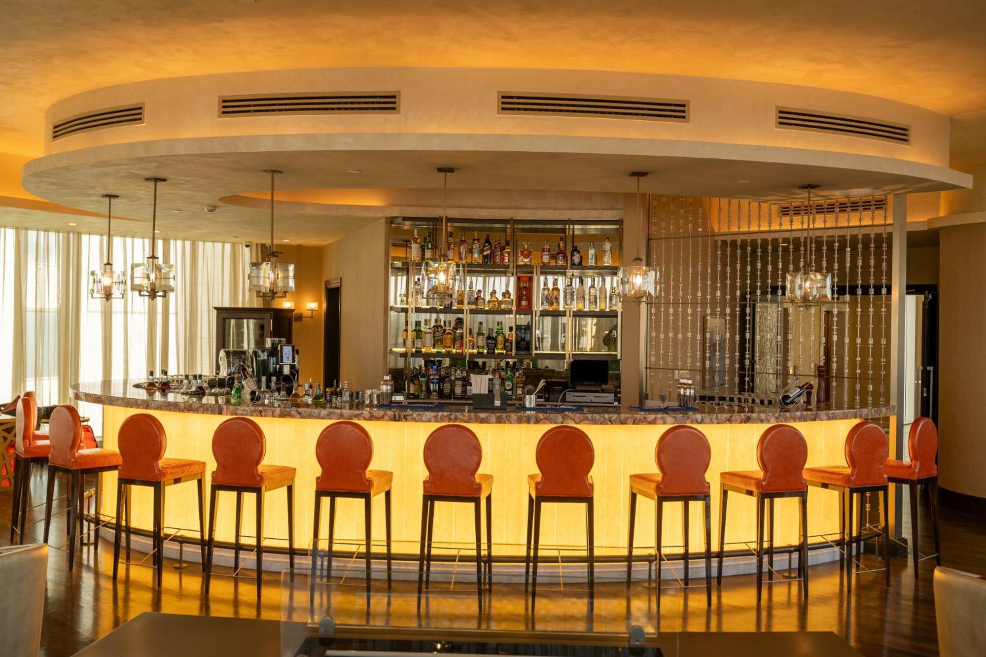 Signia By Hilton Amman Hotel Екстериор снимка