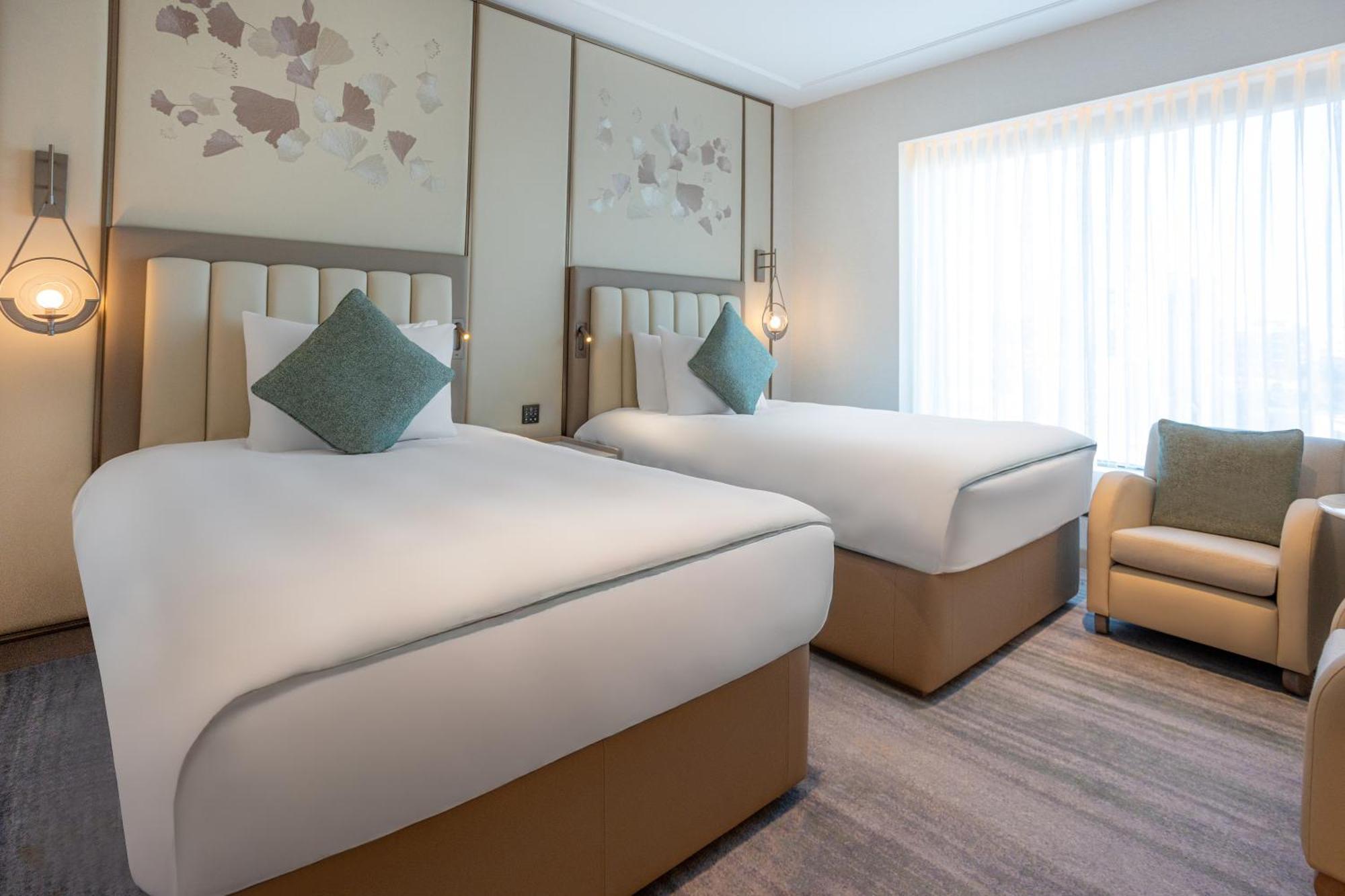Signia By Hilton Amman Hotel Екстериор снимка