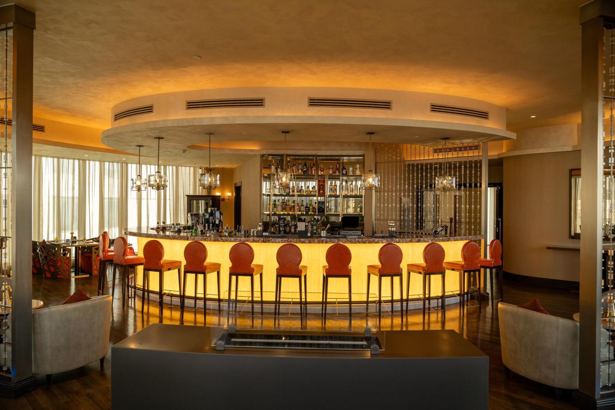 Signia By Hilton Amman Hotel Екстериор снимка